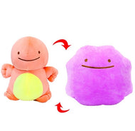 Ditto Plüsch Transform Pokemon Stofftier Kuscheltier kaufen