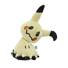 Lade das Bild in den Galerie-Viewer, Mimikyu Kuscheltier Stoff Pokemon (ca. 40cm) kaufen
