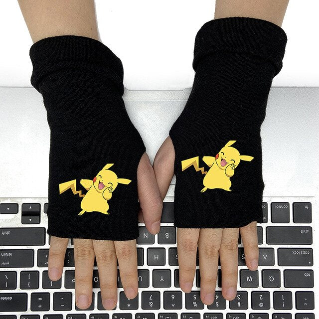 handschuhe für pokemon go Pokemon Handschuhe