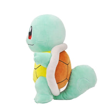 Load the picture into the gallery viewer, Buy Sweet Squirtle Squirtle Plush Pokemon (10-50cm)