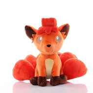 Q Style Feuer oder Eis Vulpix Kuschel Pokemon (ca. 15cm) kaufen