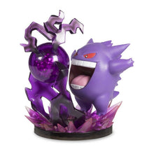 Load the picture into the gallery viewer, buy Gengar figure (approx. 15cm)