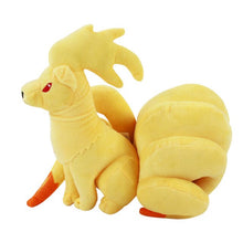 Cargue la imagen en el visor de la galería, compre la tela Alola Vulpix Pokemon - 5 motivos diferentes (aprox. 15cm - 21cm)