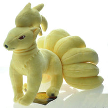 Cargue la imagen en el visor de la galería, compre la tela Alola Vulpix Pokemon - 5 motivos diferentes (aprox. 15cm - 21cm)