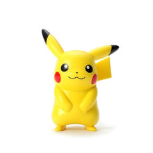 Carga la imagen en el visor de la galería, figuras de Pokémon (4 cm): Pikachu, Flamara, Enton, Schiggy y muchos más. comprar