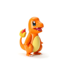 Load the picture into the gallery viewer, Pokemon figures (4cm) - Pikachu, Flamara, Enton, Schiggy and many more. to buy
