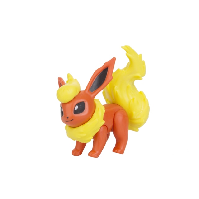 Pokemon Figuren (4cm) - Pikachu, Flamara, Enton, Schiggy uvm. kaufen