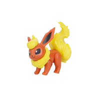 Figurines Pokémon (4cm) - Pikachu, Flamara, Enton, Schiggy et bien d'autres. acheter