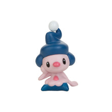 Load the picture into the gallery viewer, Pokemon figures (4cm) - Pikachu, Flamara, Enton, Schiggy and many more. to buy