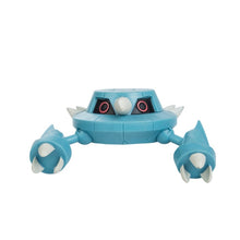 Load the picture into the gallery viewer, Pokemon figures (4cm) - Pikachu, Flamara, Enton, Schiggy and many more. to buy