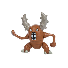 Load the picture into the gallery viewer, Pokemon figures (4cm) - Pikachu, Flamara, Enton, Schiggy and many more. to buy