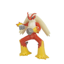 Load the picture into the gallery viewer, Pokemon figures (4cm) - Pikachu, Flamara, Enton, Schiggy and many more. to buy