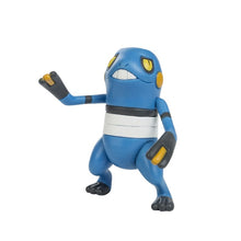 Load the picture into the gallery viewer, Pokemon figures (4cm) - Pikachu, Flamara, Enton, Schiggy and many more. to buy