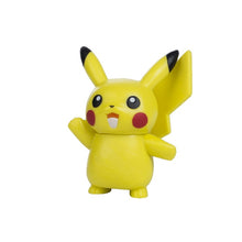 Load the picture into the gallery viewer, Pokemon figures (4cm) - Pikachu, Flamara, Enton, Schiggy and many more. to buy