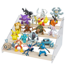 Load the picture into the gallery viewer, Pokemon figures (4cm) - Pikachu, Flamara, Enton, Schiggy and many more. to buy