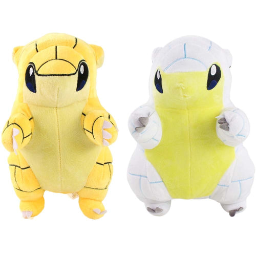 Sandan Sandshrew Pokemon Plüschtier (ca. 20cm) kaufen