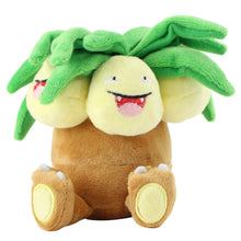 Load the picture into the gallery viewer, buy Exeggutor Kokowei plush Pokemon (approx. 16cm)