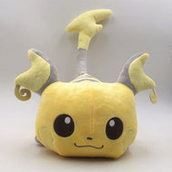 Buy cute Riolu, Fukano or Charizard fabric Pokemon Charizard plush toy
