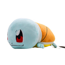 Load the picture into the gallery viewer, buy Sweet Riolu, Fukano or Charizard fabric Pokemon Charizard plush toy