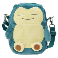 Pokemon (Charmander, Psyduck, Pikachu, Eevee, Snorlax) Plüsch Kinder Tasche kaufen