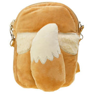 Pokemon (Charmander, Psyduck, Pikachu, Eevee, Snorlax) Plüsch Kinder Tasche kaufen