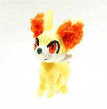 Load the picture into the gallery viewer, buy Fennekin / Fynx Pokmeon cuddly toy (20cm)