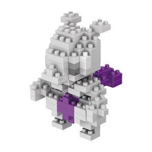 Load the picture into the gallery viewer, buy Pokemon (Pikachu, Jigglypuff etc.) building block figures (34 motifs)