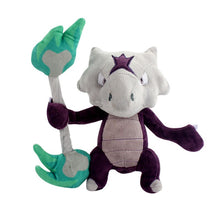 Load the picture into the gallery viewer, buy Knogga / Garagara plush - fabric Pokemon (approx. 21cm)