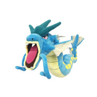Buy blue Gyarados Pokemon cuddly toy (approx. 50cm)