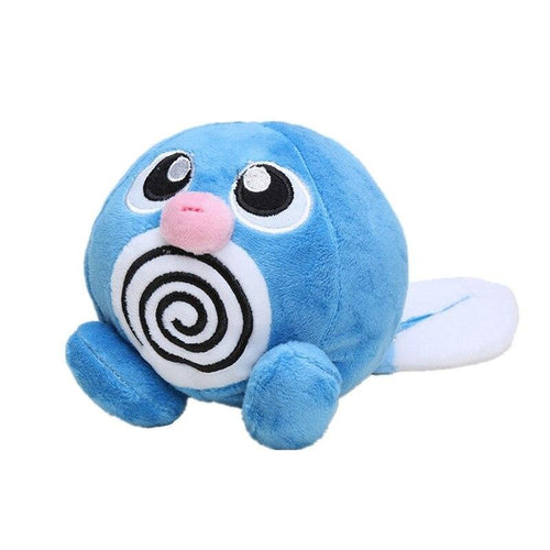 Quapsel / Poliwag Plüsch Pokemon (ca. 12cm) kaufen