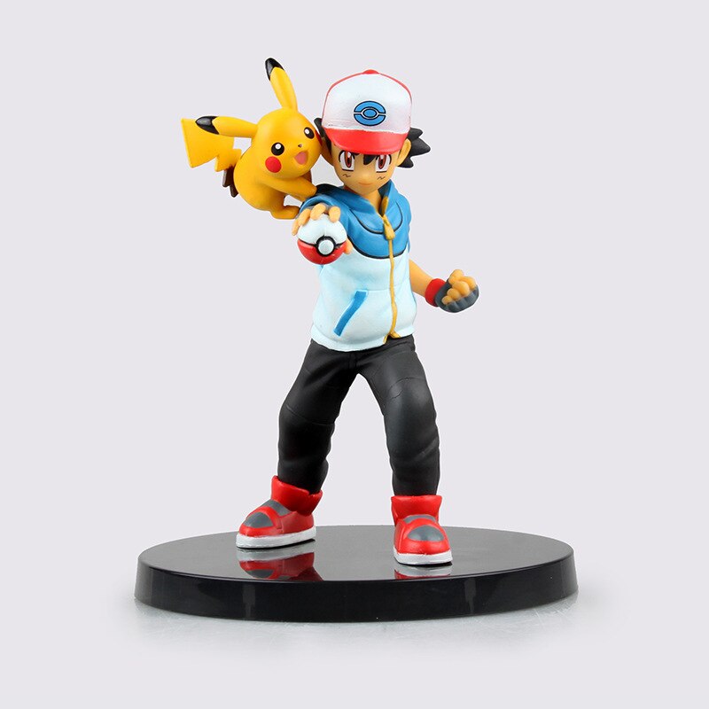 Pokémon Personaggi 5-8 cm Abra & Totodile – Giochi Nuovo 2022 – Figurine Action Figure - Licenza Ufficiale Giocattoli Pokémon Personaggi 5-8 cm Abra & Totodile – Giochi Nuovo 2022 – Figurine Action Figure - Licenza Ufficiale Giocattoli