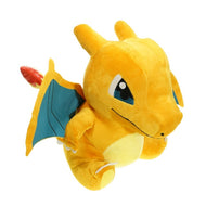Glurak / Charizard Pokemon Stofftier ca. 20cm kaufen