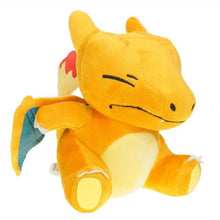 Load the picture into the gallery viewer, buy Charizard Pokemon stuffed animal approx. 20cm
