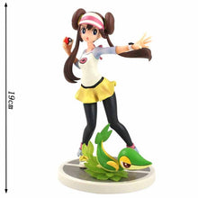 Cargue la imagen en el visor de la galería, compre Entrenador Pokémon con figura coleccionable Pokémon