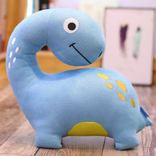 Load the picture into the gallery viewer, buy long neck dinosaur cuddly toy (approx. 25cm - 70cm)