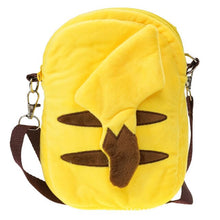 Load the picture into the gallery viewer, Buy cute Pokemon shoulder bags - different motifs