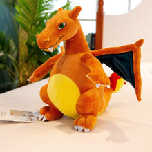 Load the image into the gallery viewer, buy Gigadynamax Charizard Charizard cuddly toy Pokemon soft toy