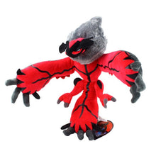 Load the picture into the gallery viewer, buy Yveltal soft toy Pokemon (approx. 35cm)