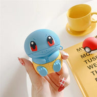 Pikachu Airpods Cases Pokemon Eevee, Schiggy, Pikachu and many more. to buy