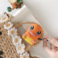 Pikachu Airpods Cases Pokemon Evoli, Schiggy, Pikachu uvm. kaufen