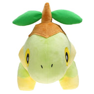 Chelast Turtwig Plüschtier Pokemon (ca. 30cm) Pokemon Strahlender Diamant und Leuchtende Perle kaufen