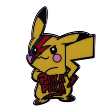 Cargue la imagen en el visor de la galería, compre Pines de Pokémon - Insignias (9 diseños)