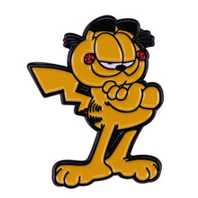 Cargue la imagen en el visor de la galería, compre Pines de Pokémon - Insignias (9 diseños)