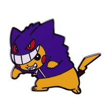 Cargue la imagen en el visor de la galería, compre Pines de Pokémon - Insignias (9 diseños)
