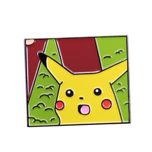 Cargue la imagen en el visor de la galería, compre Pines de Pokémon - Insignias (9 diseños)