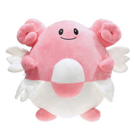 Pokemon Unite Heiteira Blissey Plüschtier (ca. 30cm) kaufen