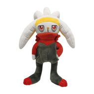 Buy Kickerlo Raboot stuffed animal Pokemon made of sword and shield (28cm)