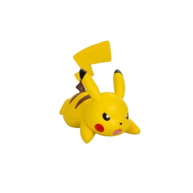 Pokemon 3-7cm Figuren - Pikachu Metang Cosmog Incineroar Litten Popplio Psyduck Bulbasaur uvm. kaufen