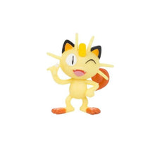 Carga la imagen en el visor de la galería, figuras de Pokémon de 3-7 cm: Pikachu Metang Cosmog Incineroar Litten Popplio Psyduck Bulbasaur y mucho más. comprar