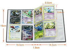 Carica l'immagine nel visualizzatore della galleria, Acquista l'album Shiny Pokémon Collection per 240 carte Pokemon